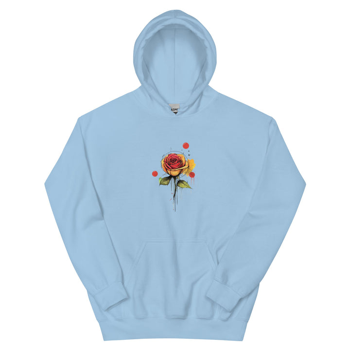 Unisex Hoodie - Polendo Design