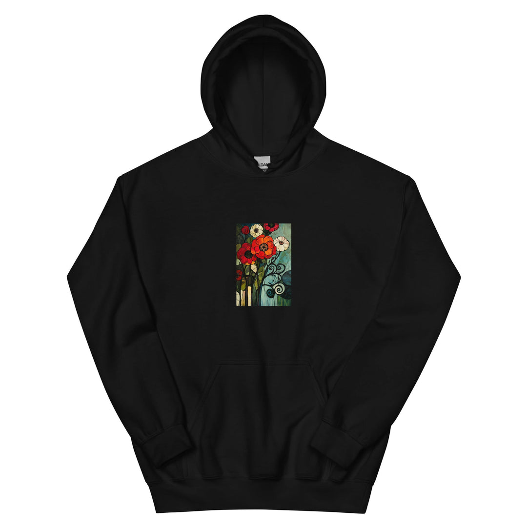 Unisex Hoodie - Polendo Design