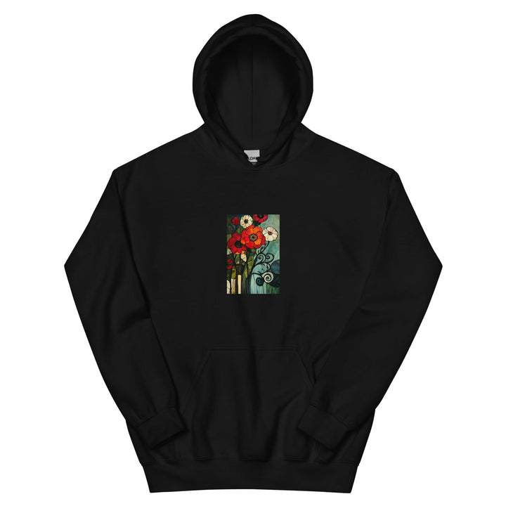 Unisex Hoodie - Polendo Design