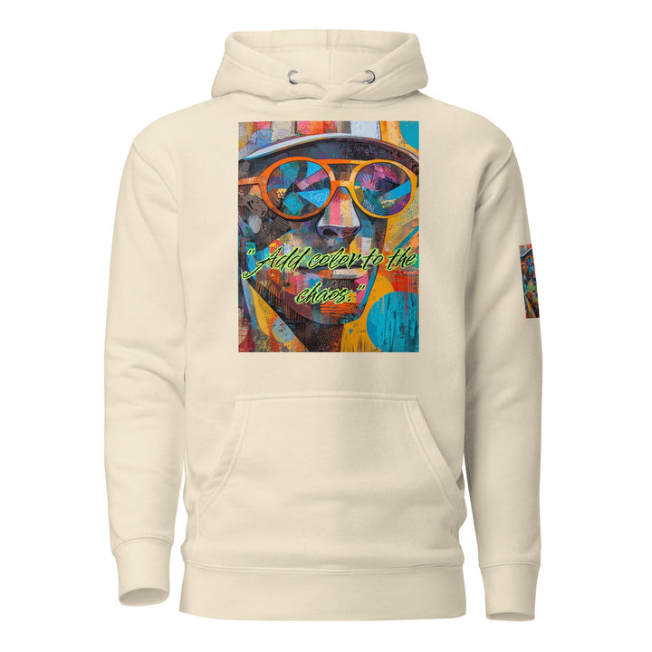 Unisex Hoodie - Polendo Design