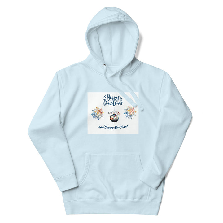 Unisex Hoodie - Polendo Design