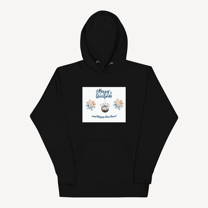 Unisex Hoodie - Polendo Design