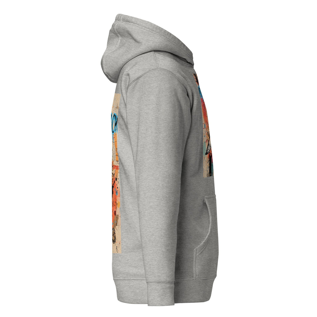 Unisex Hoodie - Polendo Design