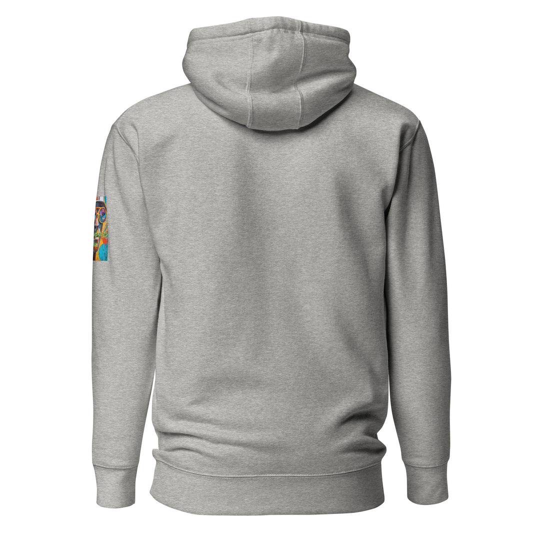 Unisex Hoodie - Polendo Design