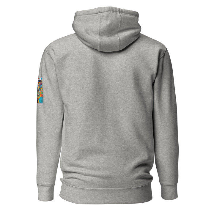 Unisex Hoodie - Polendo Design