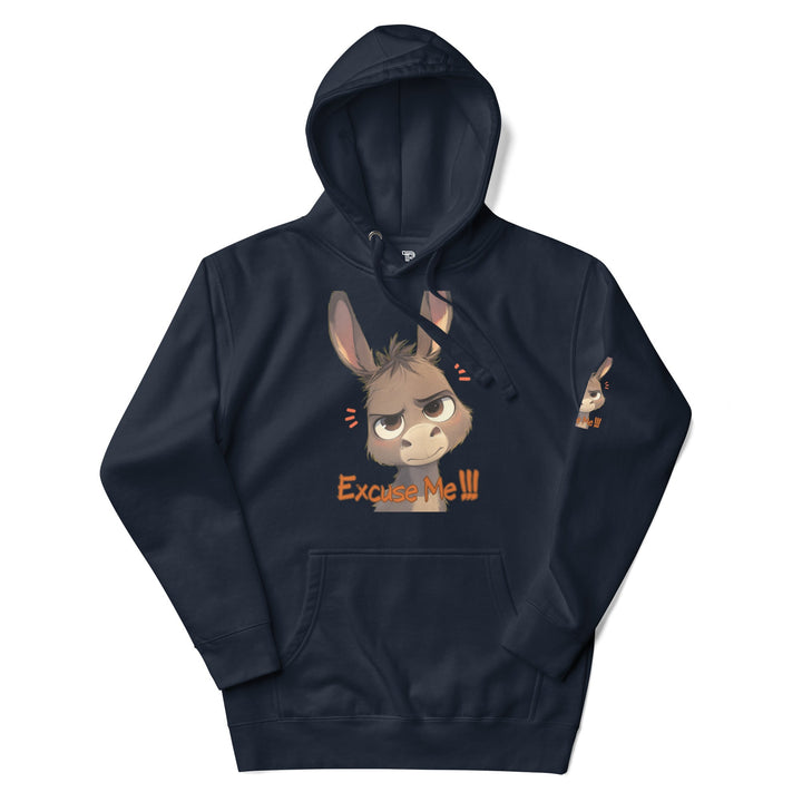 Unisex Hoodie - Polendo Design