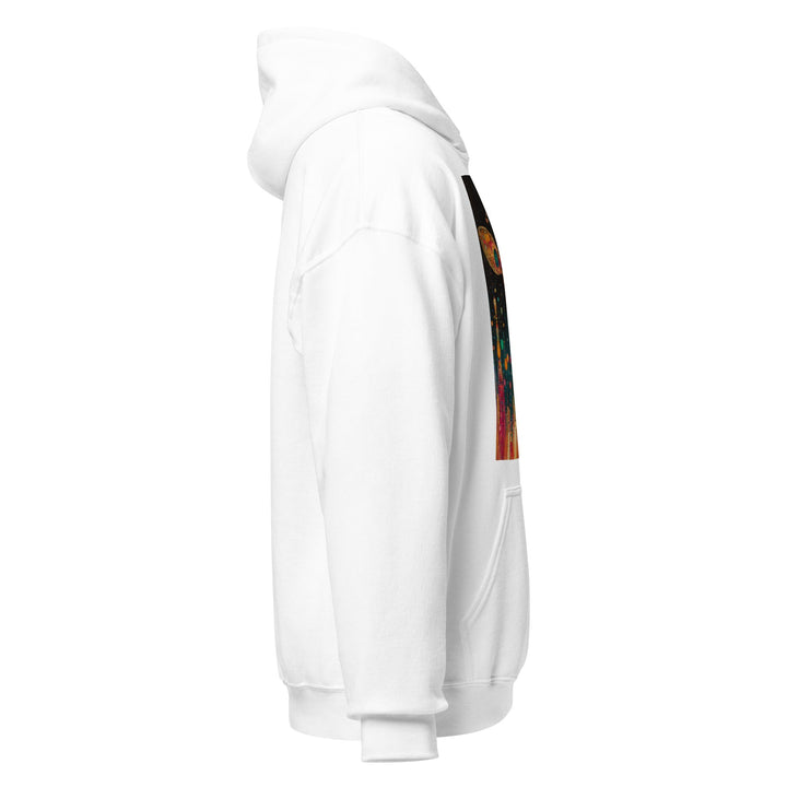 Unisex Hoodie - Polendo Design