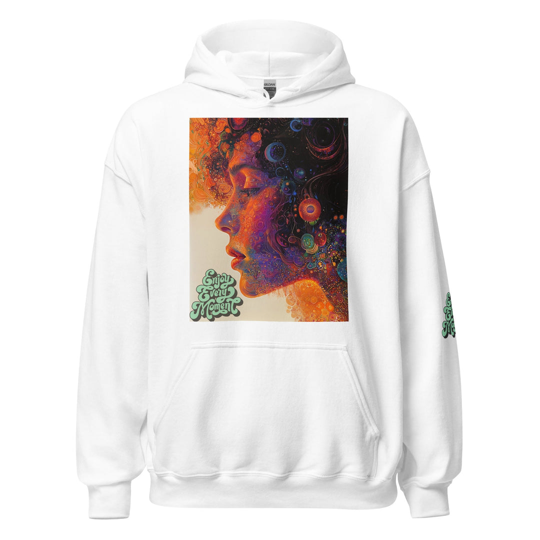 Unisex Hoodie - Polendo Design