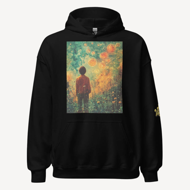 Unisex Hoodie - Polendo Design