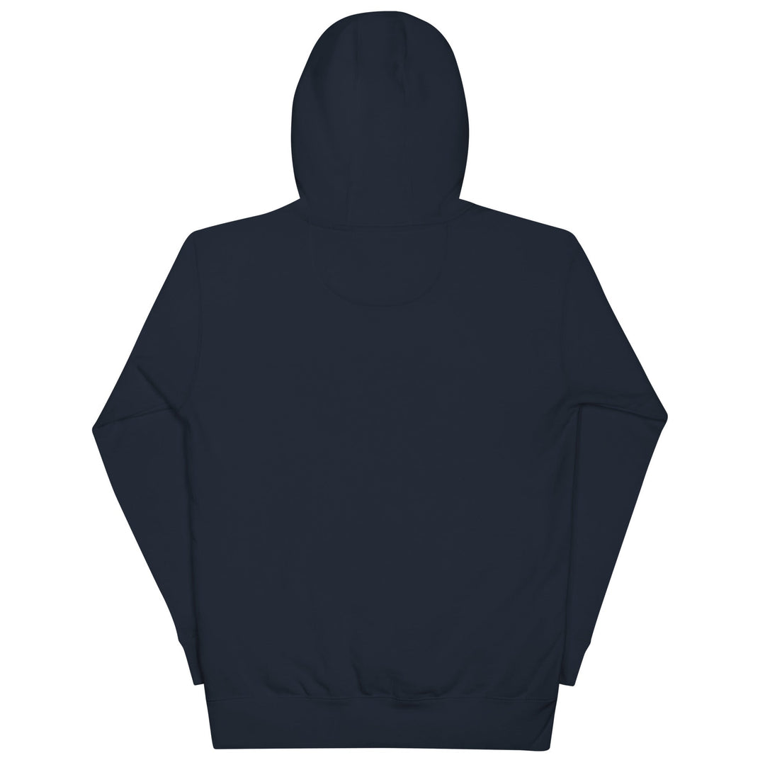 Unisex Hoodie - Polendo Design