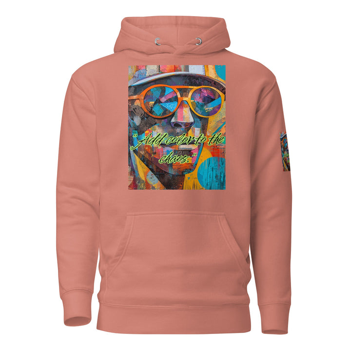 Unisex Hoodie - Polendo Design