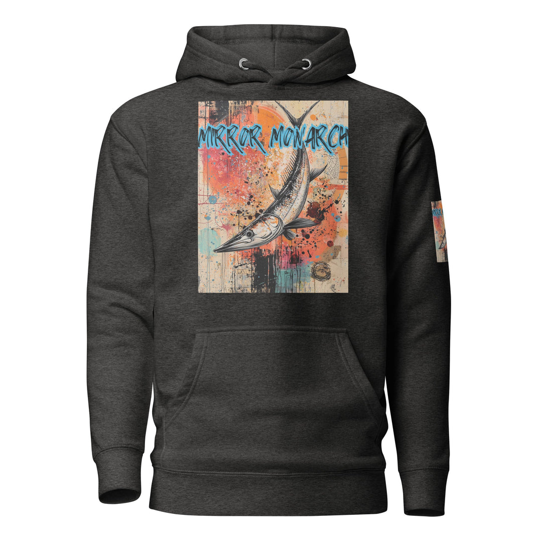 Unisex Hoodie - Polendo Design