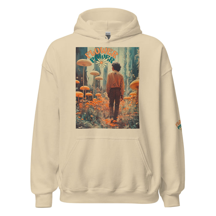 Unisex Hoodie - Polendo Design