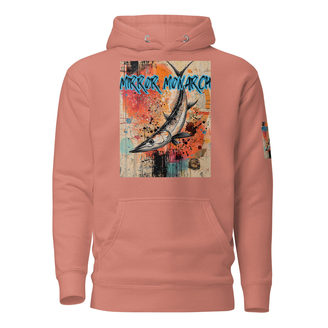 Unisex Hoodie - Polendo Design