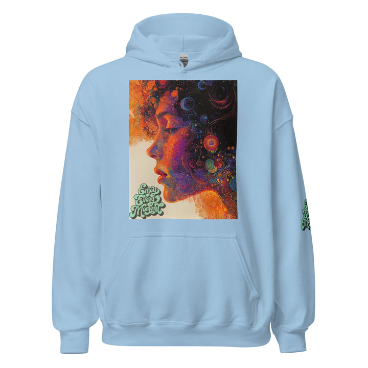 Unisex Hoodie - Polendo Design