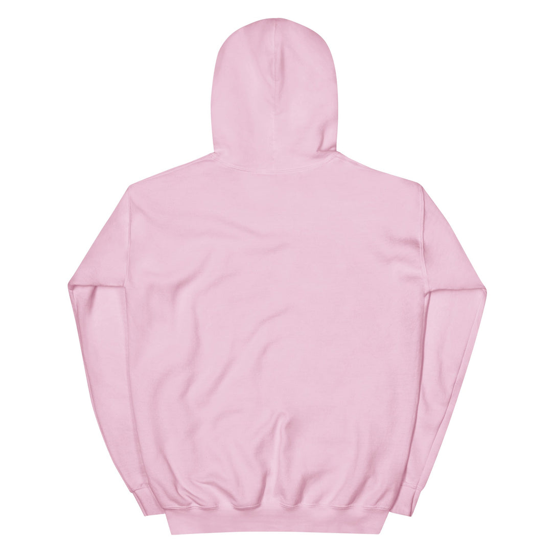 "Jazz in color" Stylish Hoodie Tops/Sweatshirts & Hoodies
