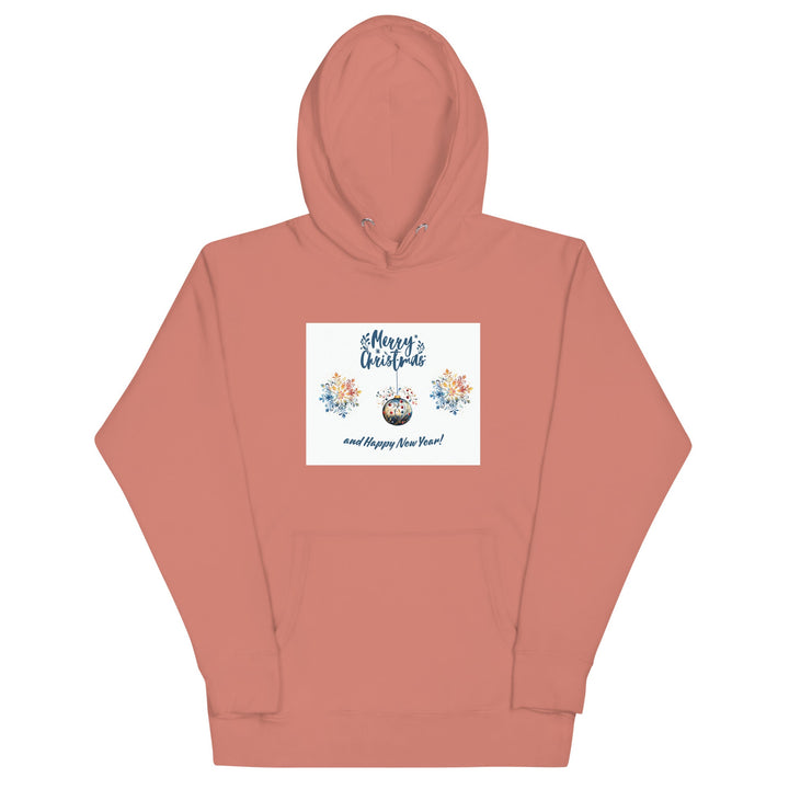 Unisex Hoodie - Polendo Design