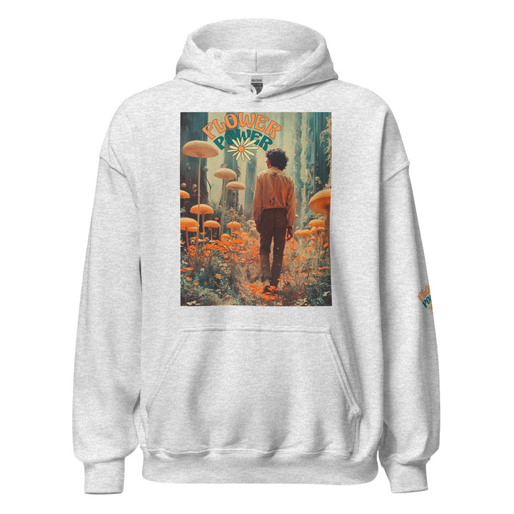 Unisex Hoodie - Polendo Design