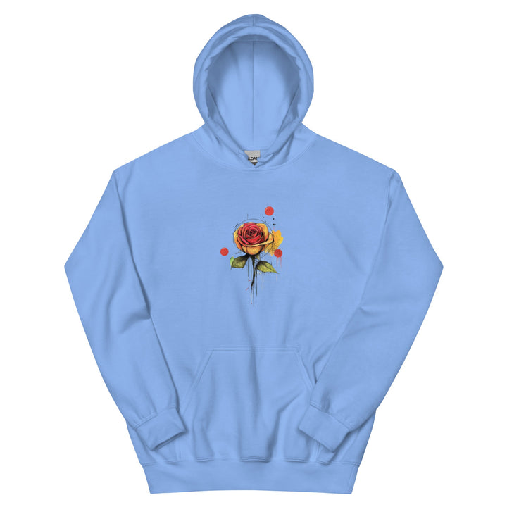 Unisex Hoodie - Polendo Design