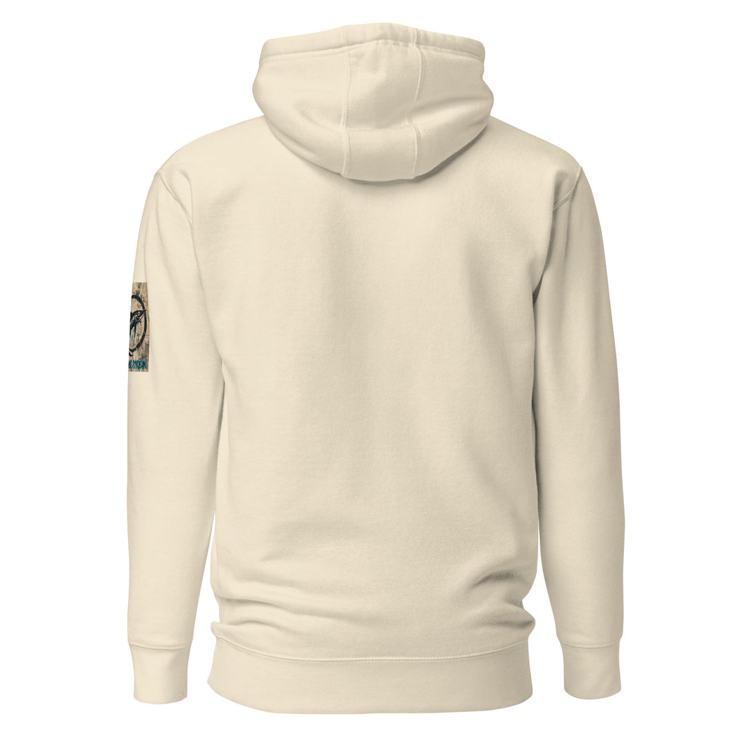 Unisex Hoodie - Polendo Design