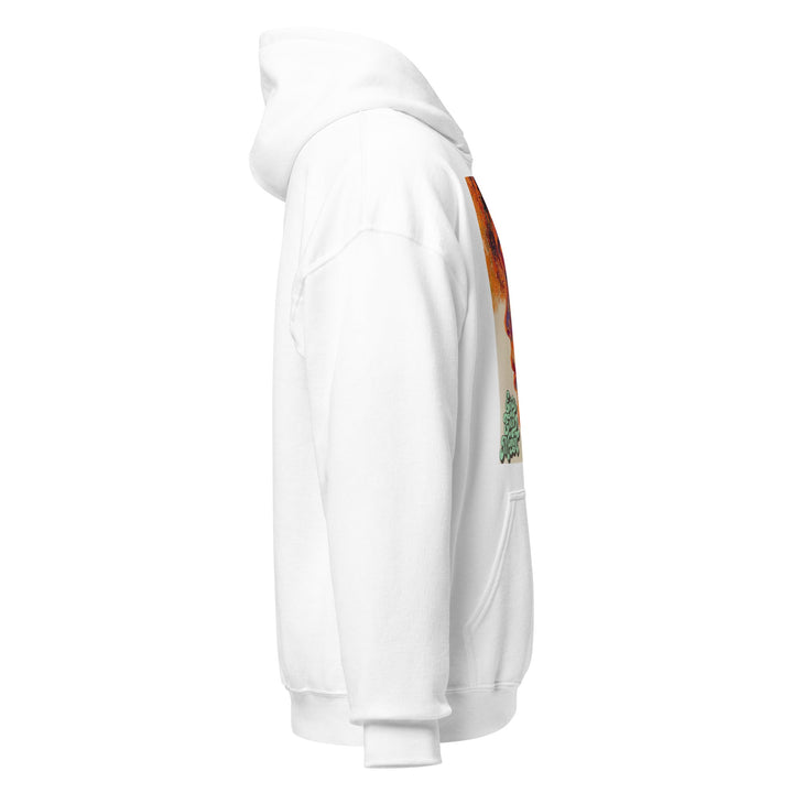 Unisex Hoodie - Polendo Design