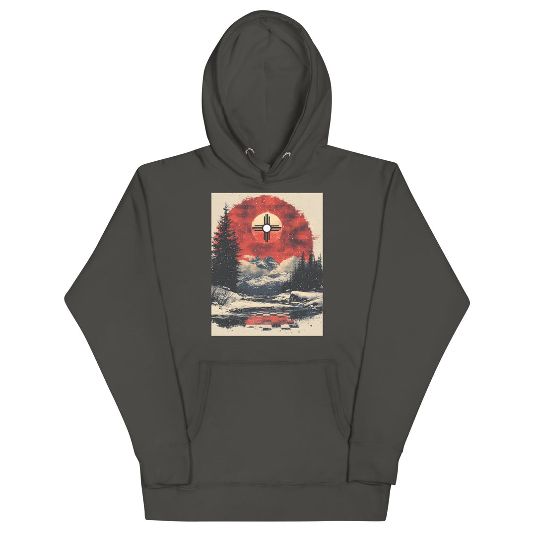 Unisex Hoodie - Polendo Design