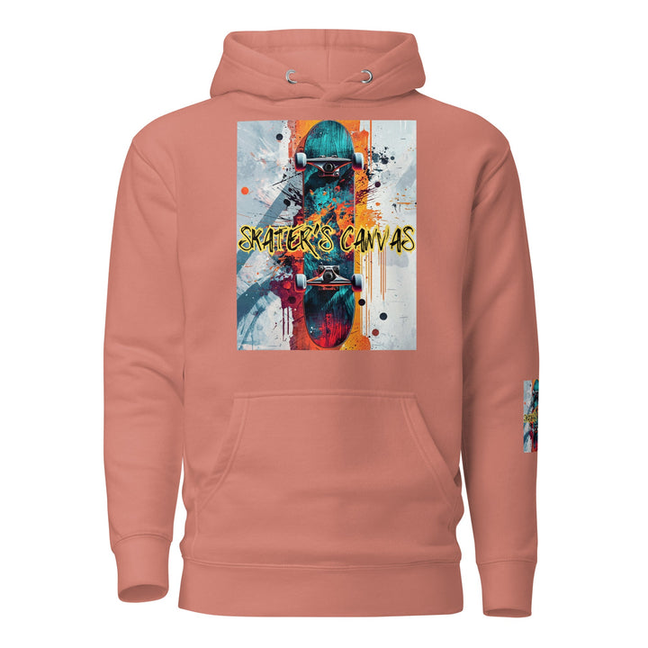 Unisex Hoodie - Polendo Design