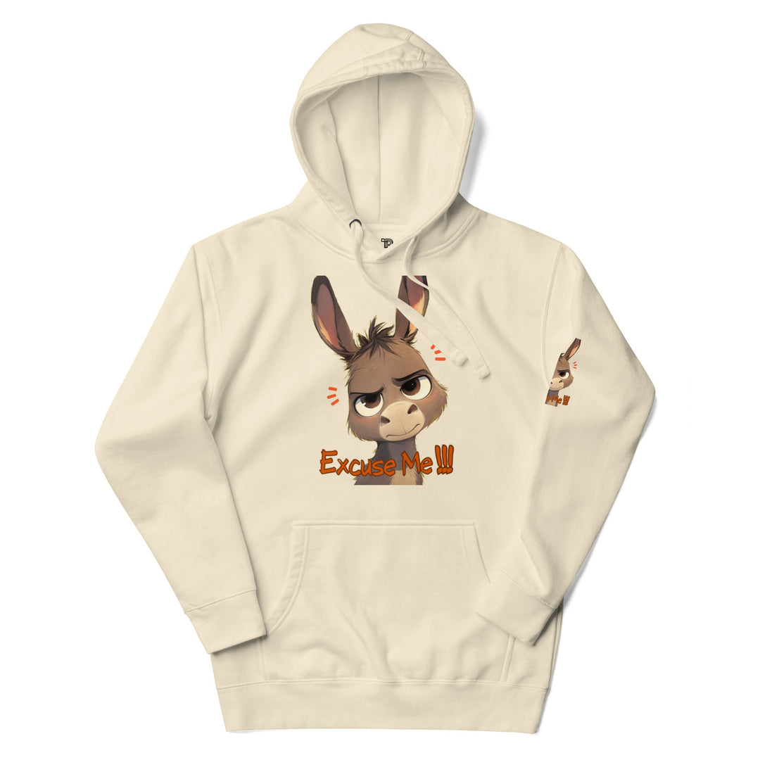 Unisex Hoodie - Polendo Design