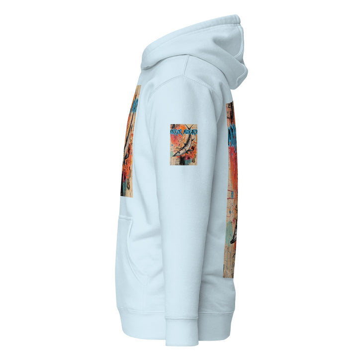 Unisex Hoodie - Polendo Design