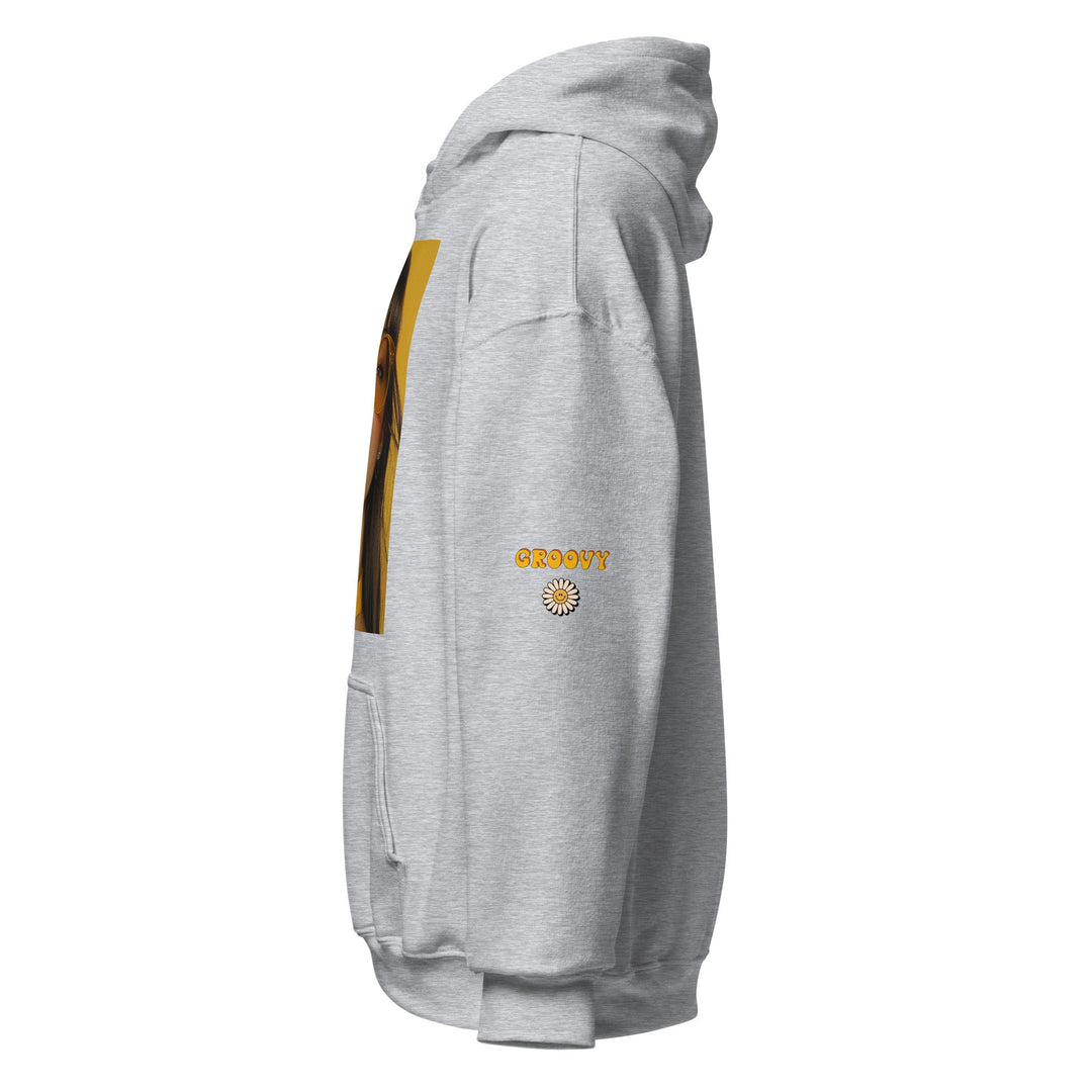 Unisex Hoodie - Polendo Design