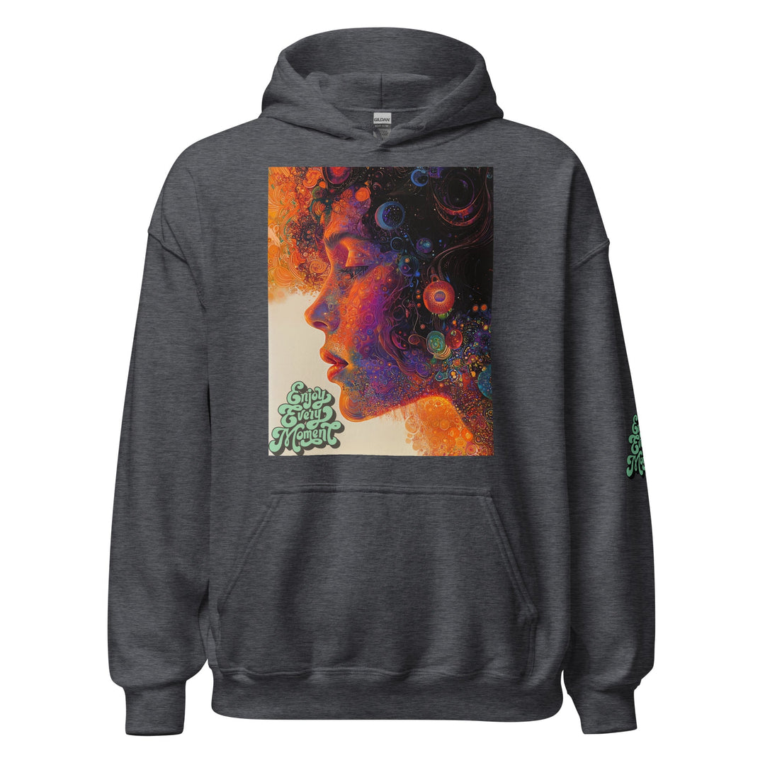 Unisex Hoodie - Polendo Design