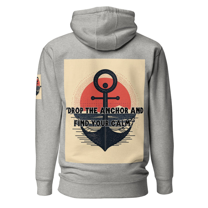 Unisex Hoodie - Polendo Design