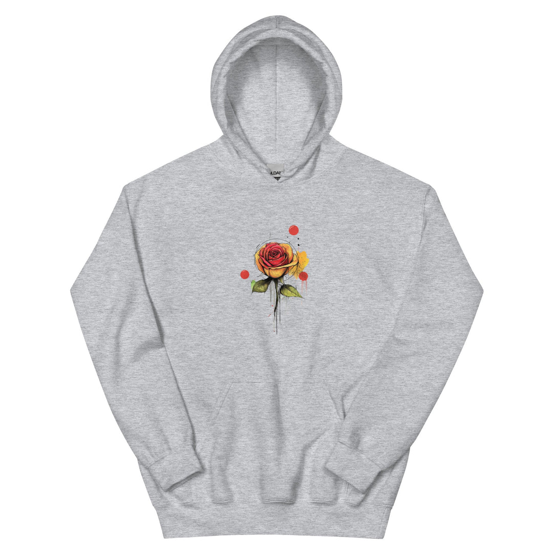Unisex Hoodie - Polendo Design