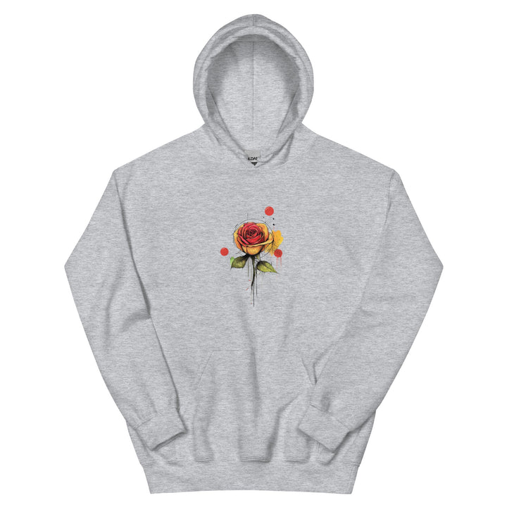 Unisex Hoodie - Polendo Design