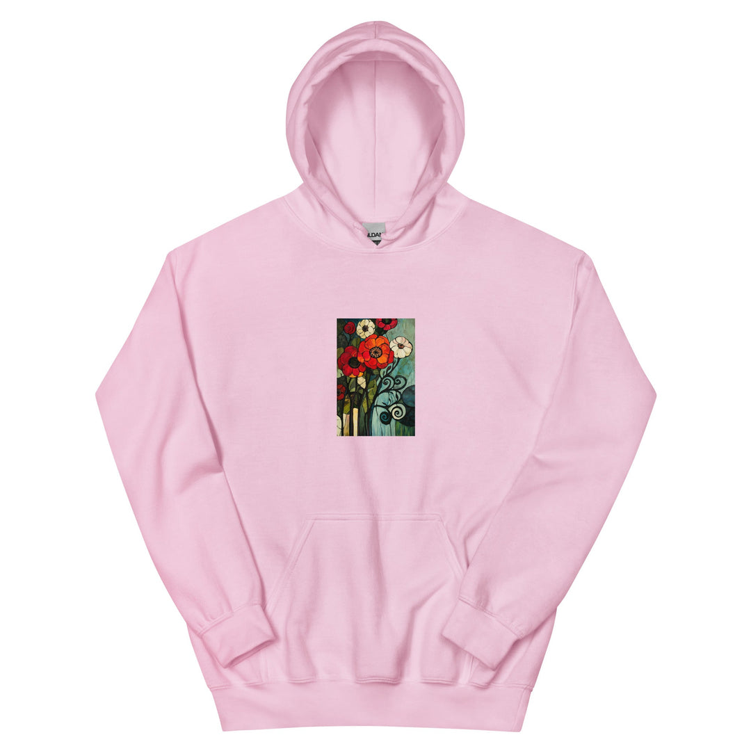 Unisex Hoodie - Polendo Design