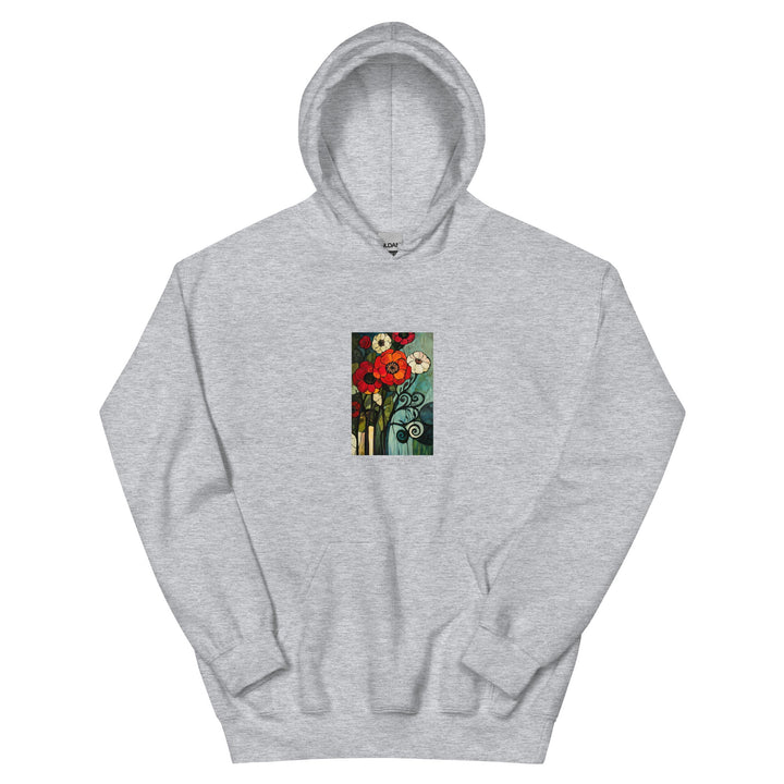 Unisex Hoodie - Polendo Design