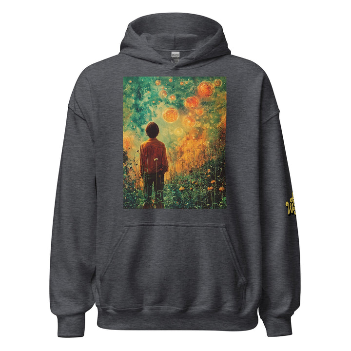 Unisex Hoodie - Polendo Design