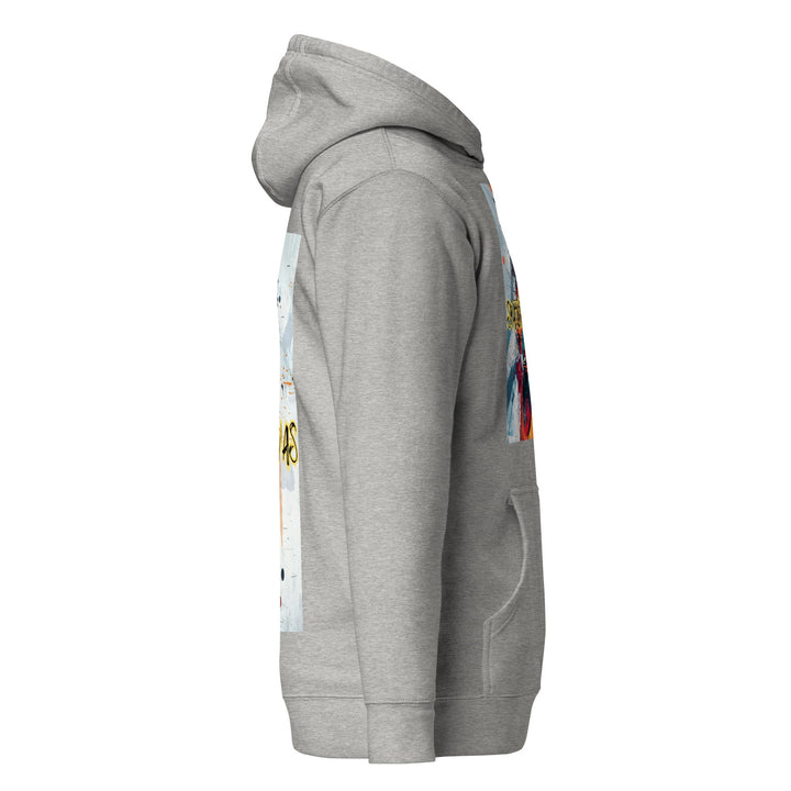 Unisex Hoodie - Polendo Design