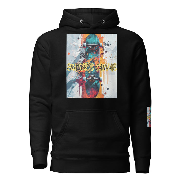 Unisex Hoodie - Polendo Design