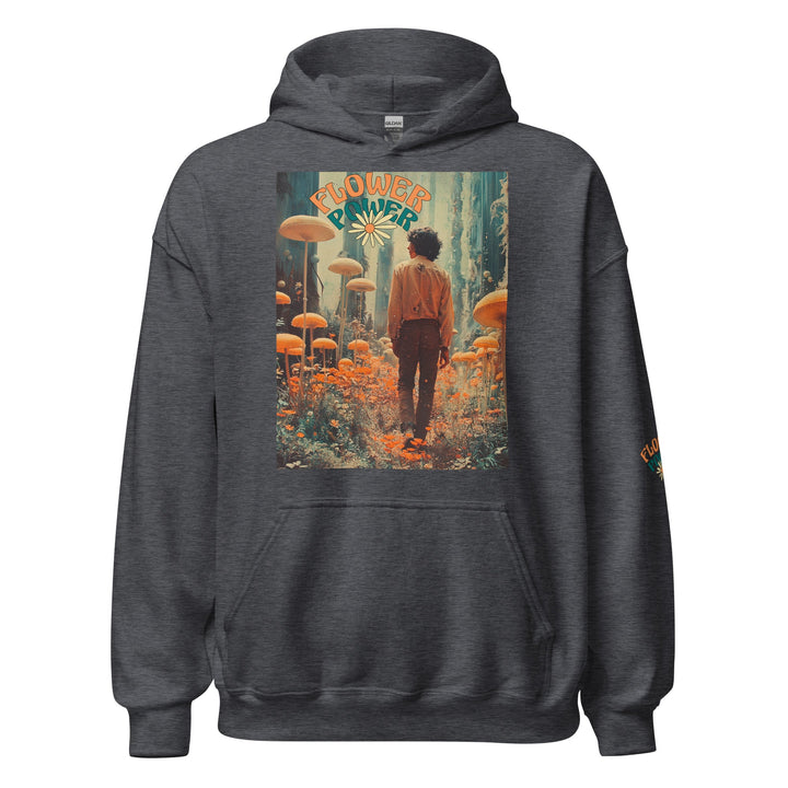 Unisex Hoodie - Polendo Design