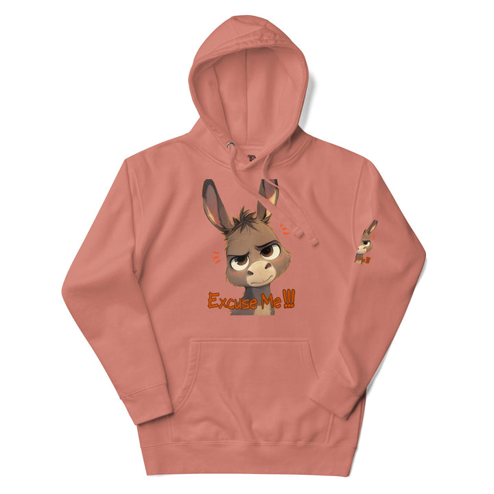 Unisex Hoodie - Polendo Design