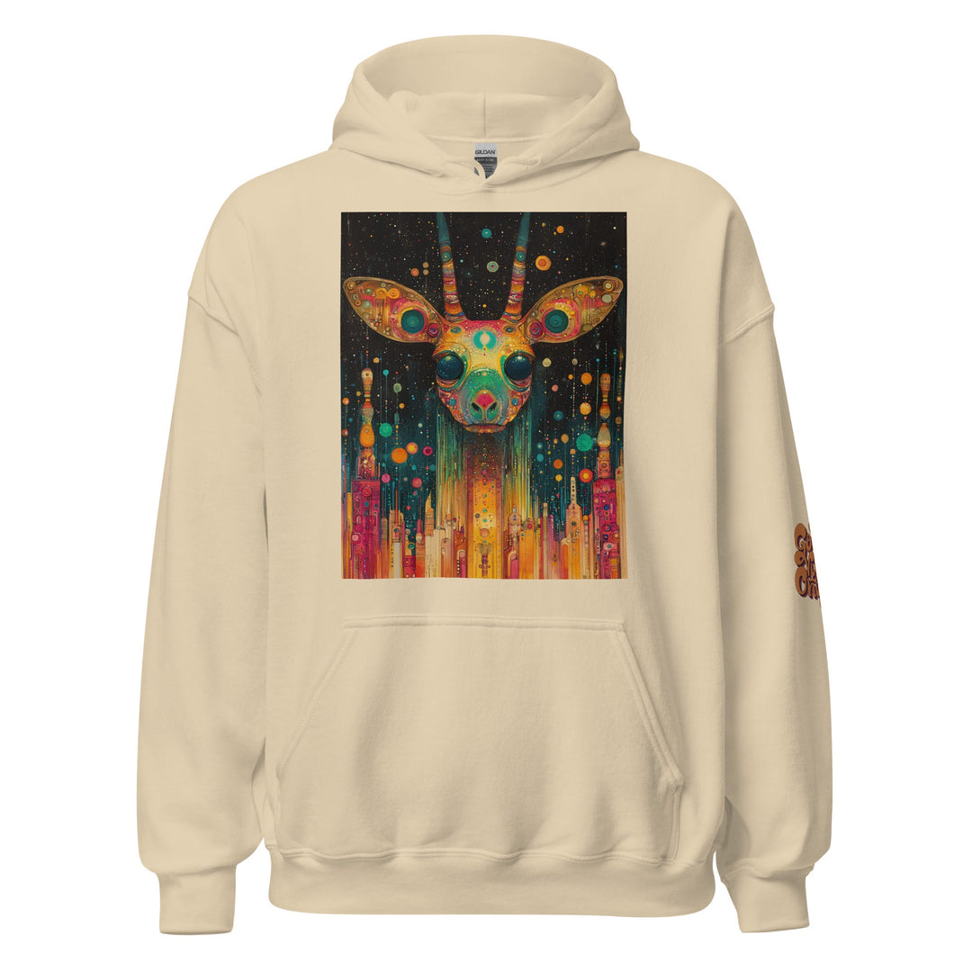 Unisex Hoodie - Polendo Design