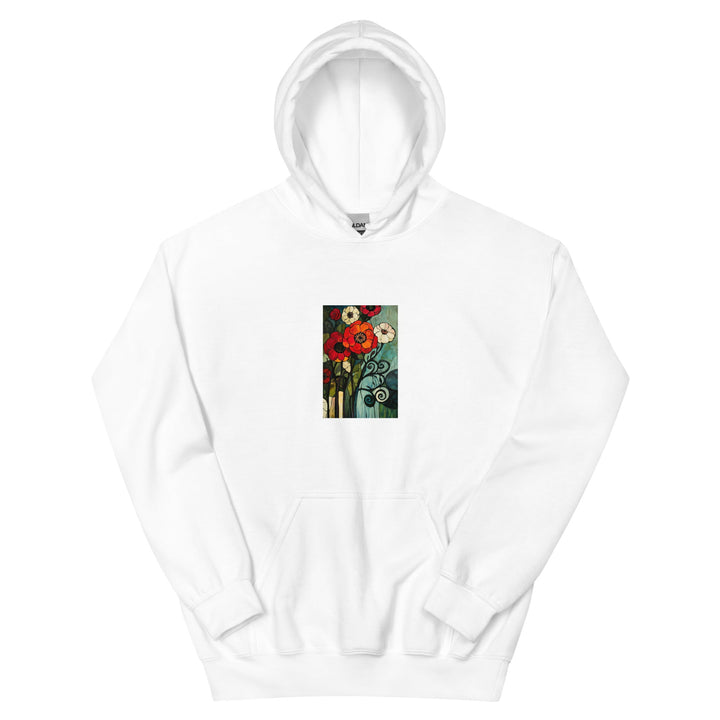 Unisex Hoodie - Polendo Design