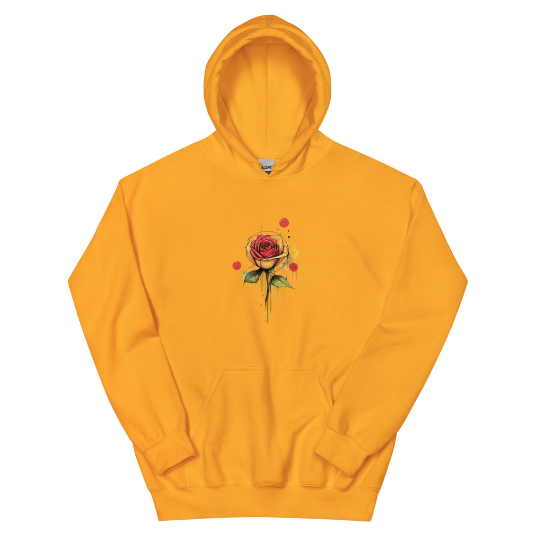 Unisex Hoodie - Polendo Design