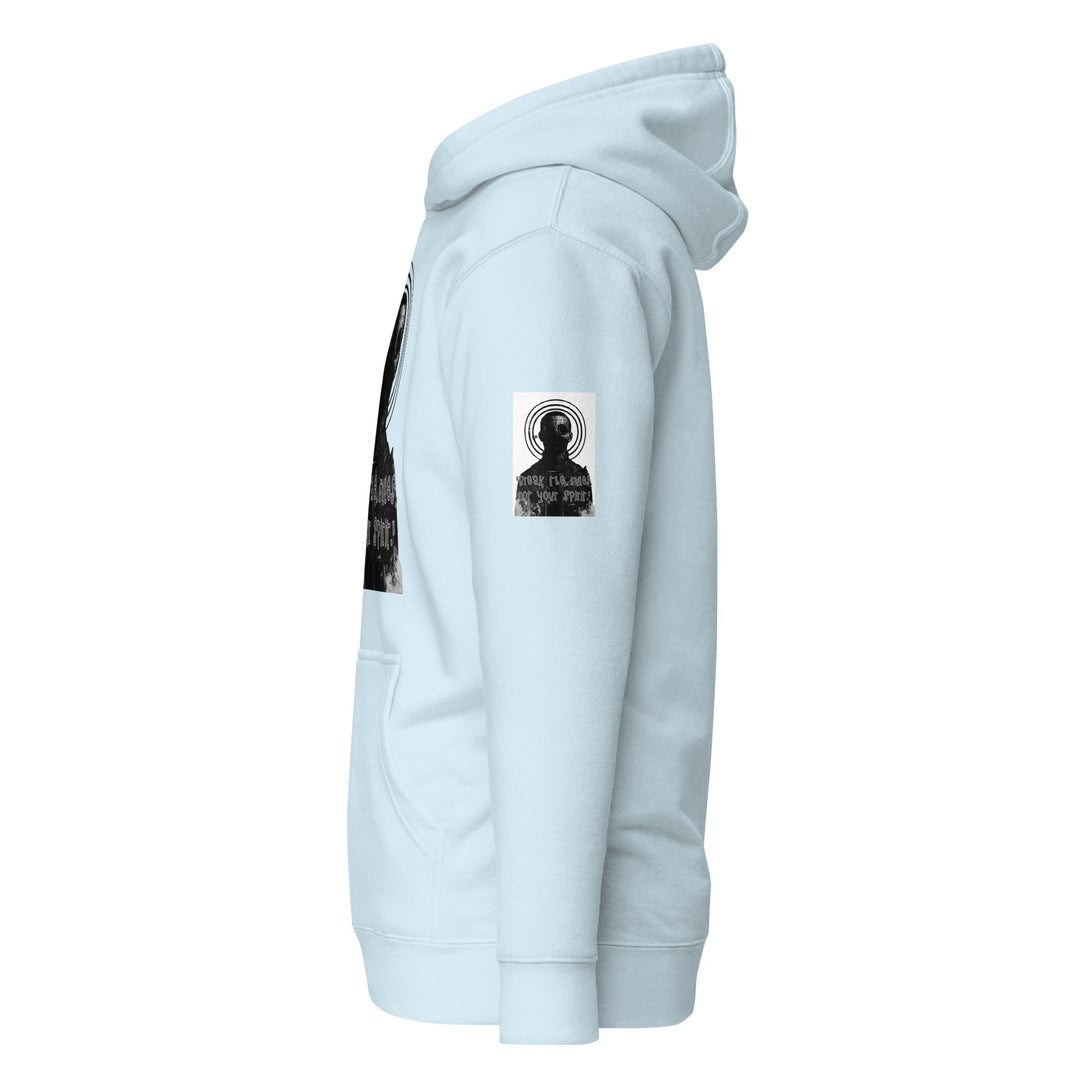 Unisex Hoodie - Polendo Design