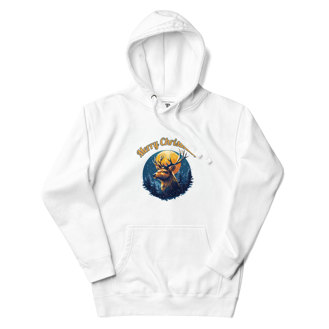 Unisex Hoodie - Polendo Design