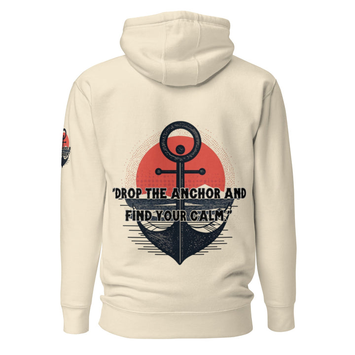 Unisex Hoodie - Polendo Design