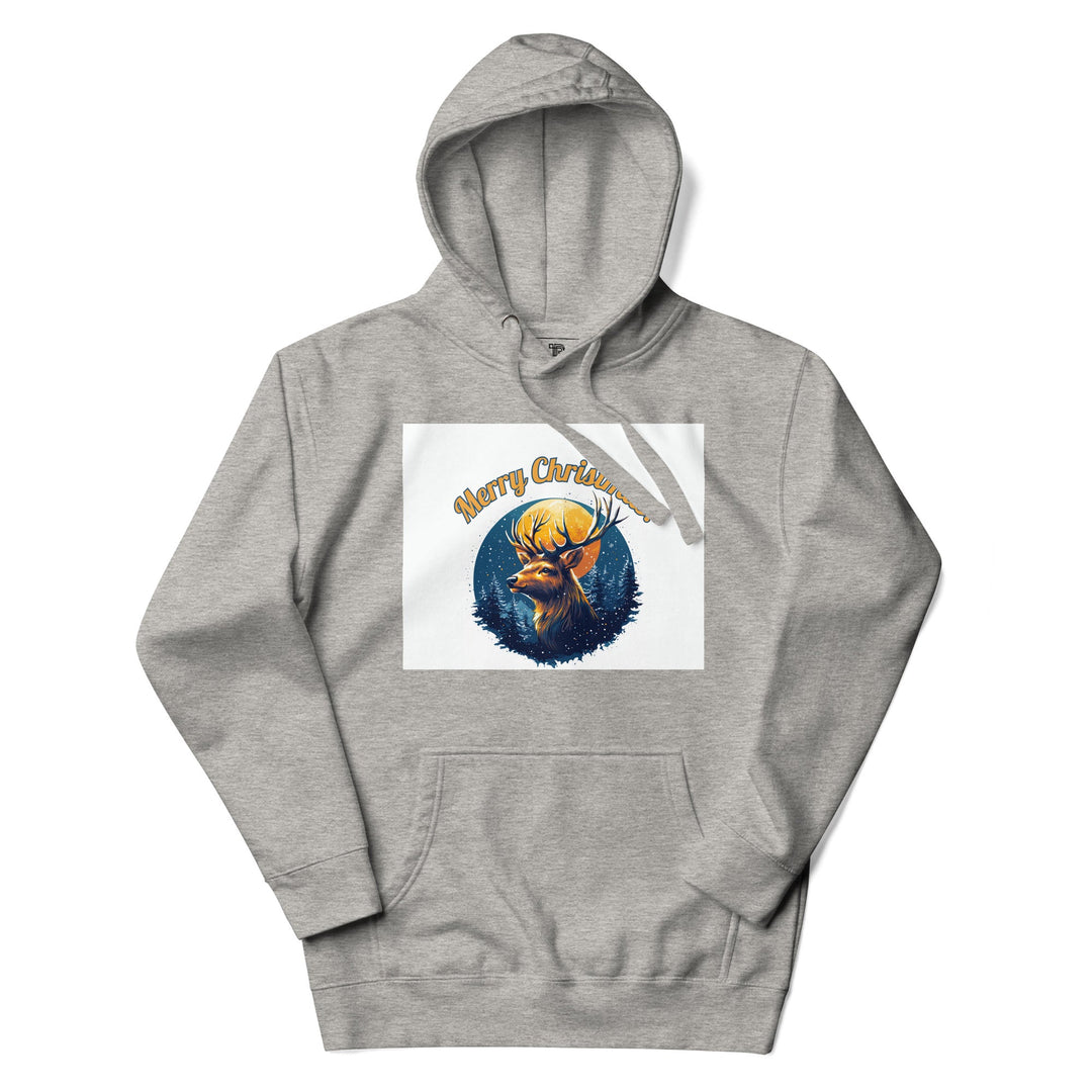 Unisex Hoodie - Polendo Design