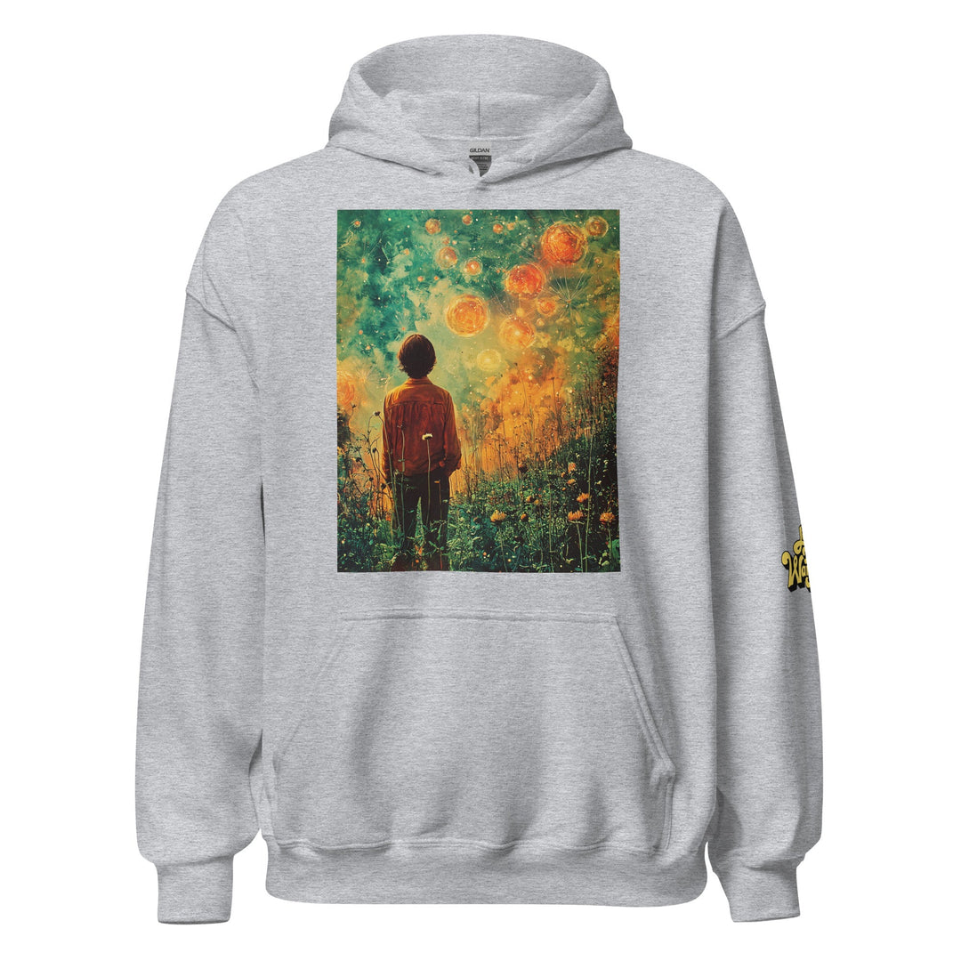 Unisex Hoodie - Polendo Design