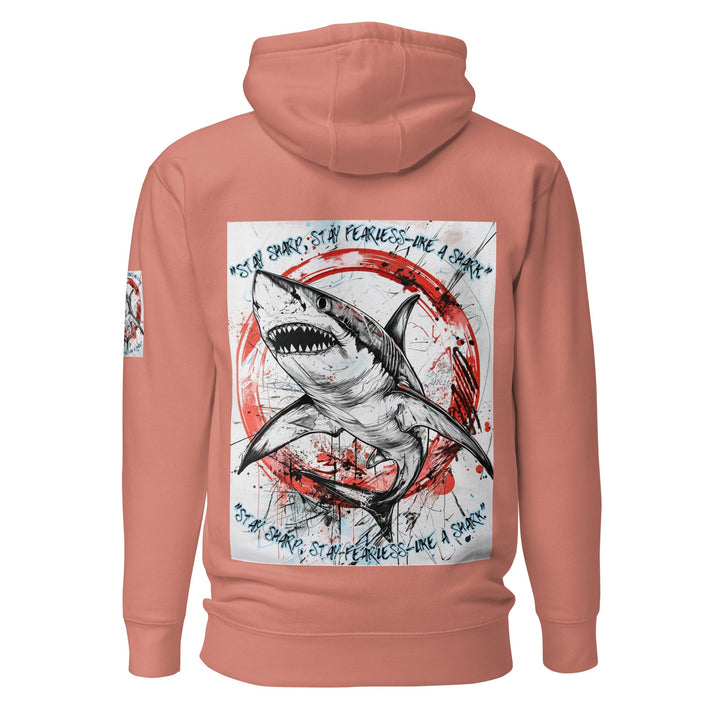 Unisex Hoodie - Polendo Design